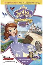 Watch Sofia the First: Once Upon a Princess Primewire