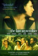 Watch The Last September Primewire