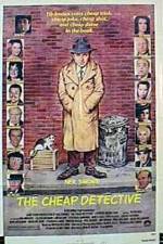 Watch The Cheap Detective Primewire