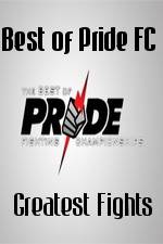Watch Best of Pride FC Greatest Fights Primewire