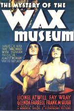 Watch Mystery of the Wax Museum Primewire