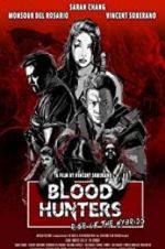 Watch Blood Hunters: Rise of the Hybrids Primewire