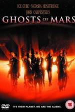 Watch Ghosts of Mars Primewire