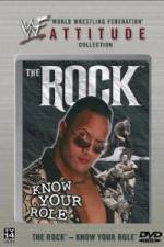 Watch WWF The Rock Know Your Role Primewire