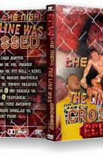 Watch ECW The Night The Line Was Crossed Primewire