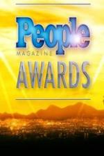 Watch People Magazine Awards Primewire