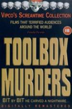 Watch The Toolbox Murders Primewire