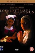 Watch Love Letters of a Portuguese Nun Primewire