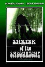 Watch Shriek of the Sasquatch Primewire