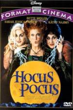 Watch Hocus Pocus Primewire