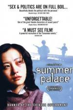Watch Summer Palace Primewire
