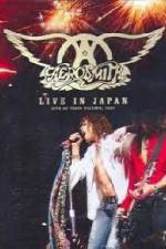Watch Aerosmith: Live in Japan Primewire