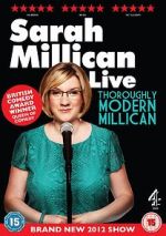 Watch Sarah Millican: Thoroughly Modern Millican Primewire