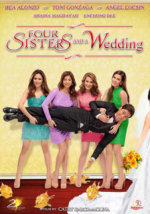 Watch Four Sisters and a Wedding Primewire