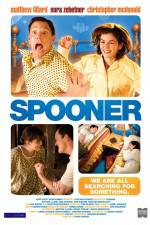 Watch Spooner Primewire