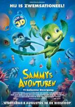 Watch A Turtle\'s Tale: Sammy\'s Adventures Primewire