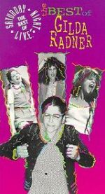 Watch Saturday Night Live: The Best of Gilda Radner Primewire