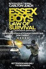 Watch Essex Boys: Law of Survival Primewire