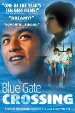 Watch Blue Gate Crossing (Lan se da men) Primewire