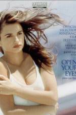Watch Open Your Eyes Primewire