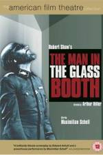 Watch The Man in the Glass Booth Primewire