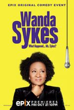 Watch Wanda Sykes: What Happened... Ms. Sykes? Primewire