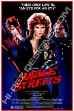 Watch Savage Streets Primewire