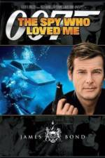 Watch James Bond: The Spy Who Loved Me Primewire