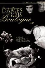 Watch Les dames du Bois de Boulogne Primewire