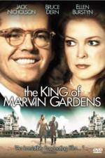 Watch The King of Marvin Gardens Primewire