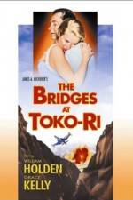 Watch The Bridges at Toko-Ri Primewire
