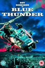 Watch Blue Thunder Primewire