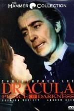 Watch Dracula Prince of Darkness Primewire