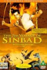 Watch The 7th Voyage of Sinbad Primewire