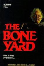 Watch The Boneyard Primewire