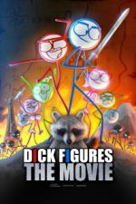 Watch Dick Figures: The Movie Primewire