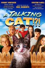 Watch A Talking Cat!?! Primewire