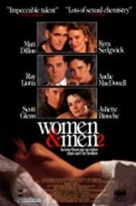 Watch Women & Men 2: In Love There Are No Rules Primewire