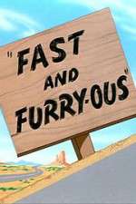 Watch Fast and Furry-ous Primewire