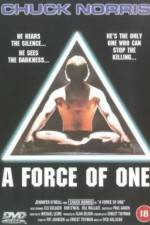 Watch A Force of One Primewire