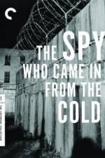 Watch The Spy Who Came in from the Cold Primewire