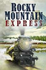 Watch Rocky Mountain Express Primewire