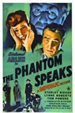 Watch The Phantom Speaks Primewire