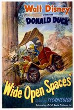 Watch Wide Open Spaces (Short 1947) Primewire