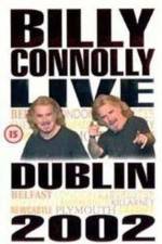 Watch Billy Connolly Live 2002 Primewire