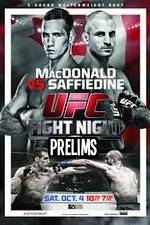 Watch UFC Fight Night 54 Prelims ( 2014 ) Primewire