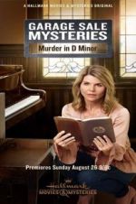 Watch Garage Sale Mysteries: Murder In D Minor Primewire