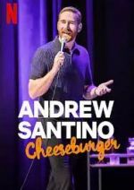 Watch Andrew Santino: Cheeseburger Primewire