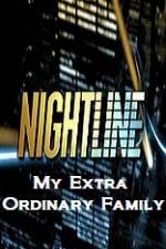 Watch Primetime Nightline  My Extra Ordinary Family Primewire