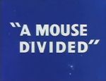Watch A Mouse Divided (Short 1953) Primewire
